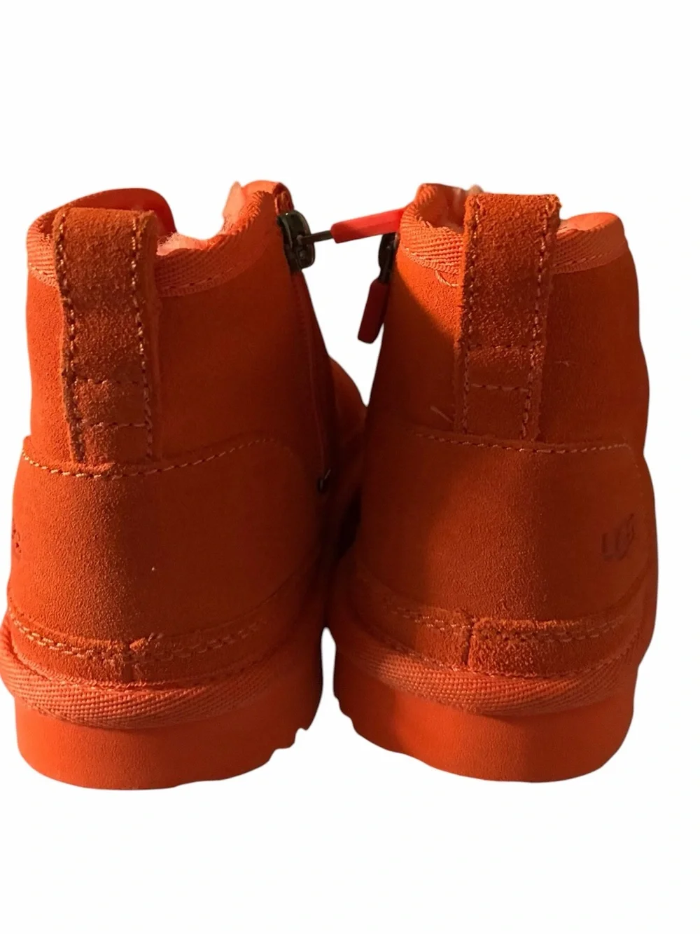 UGG Kids' Neumel Chukka Boot